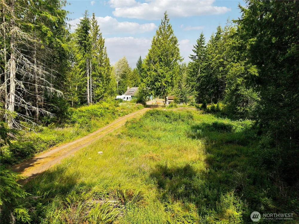 2784 WA - 104 Port Ludlow, WA 98365
