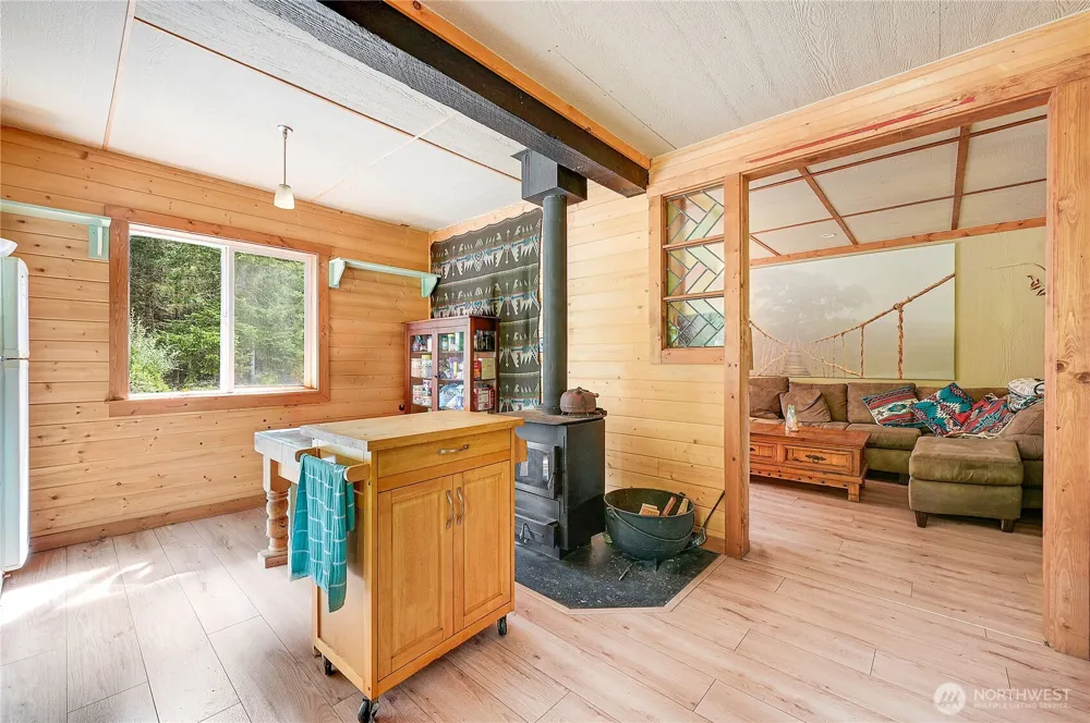 2784 WA - 104 Port Ludlow, WA 98365