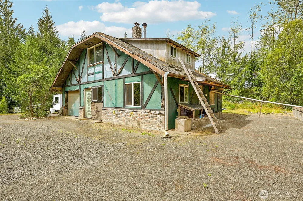 2784 WA - 104 Port Ludlow, WA 98365