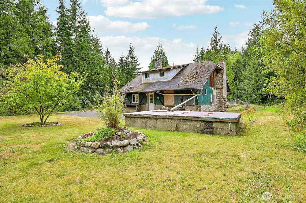 2784 WA - 104 Port Ludlow, WA 98365