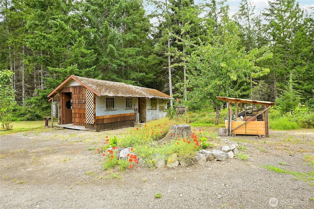 2784 WA - 104 Port Ludlow, WA 98365