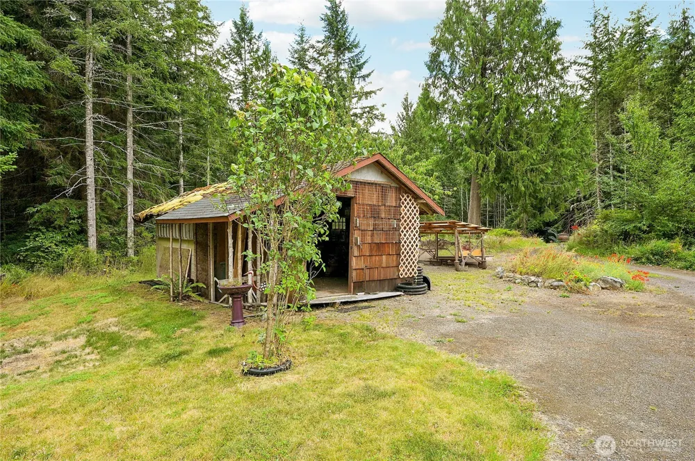2784 WA - 104 Port Ludlow, WA 98365