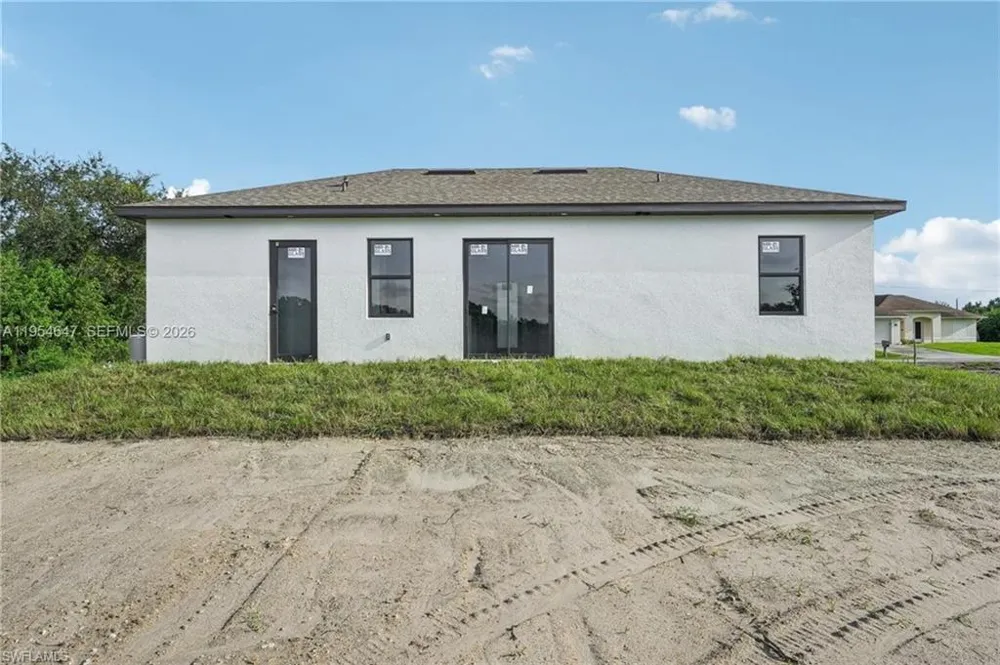4402 E 19th Street Lehigh Acres, FL 33972