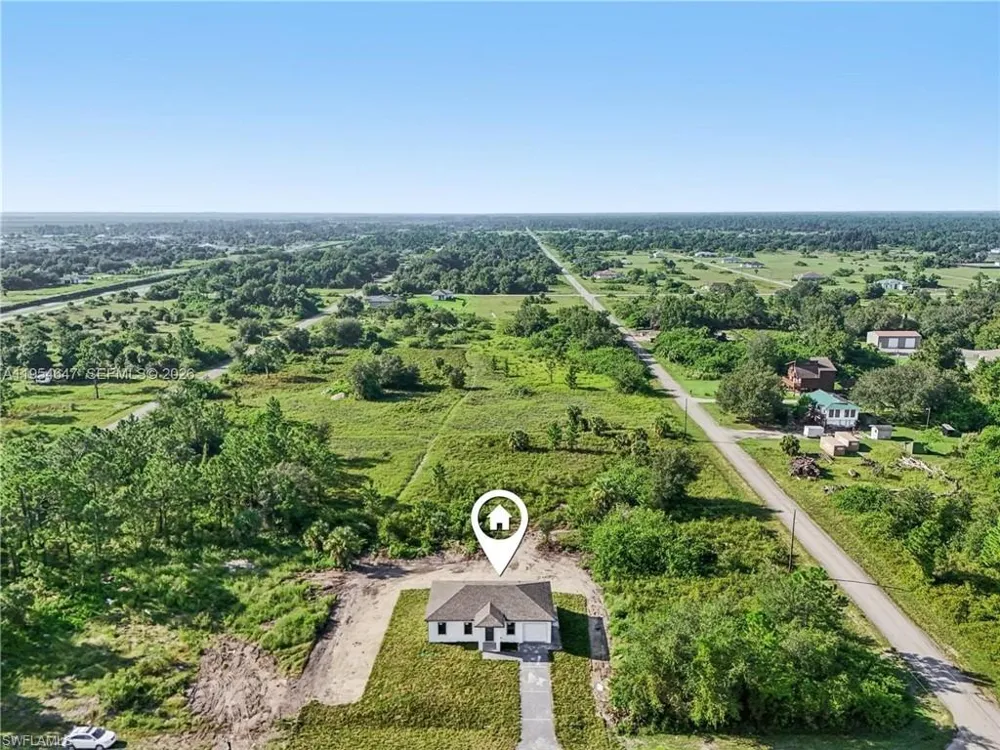4402 E 19th Street Lehigh Acres, FL 33972