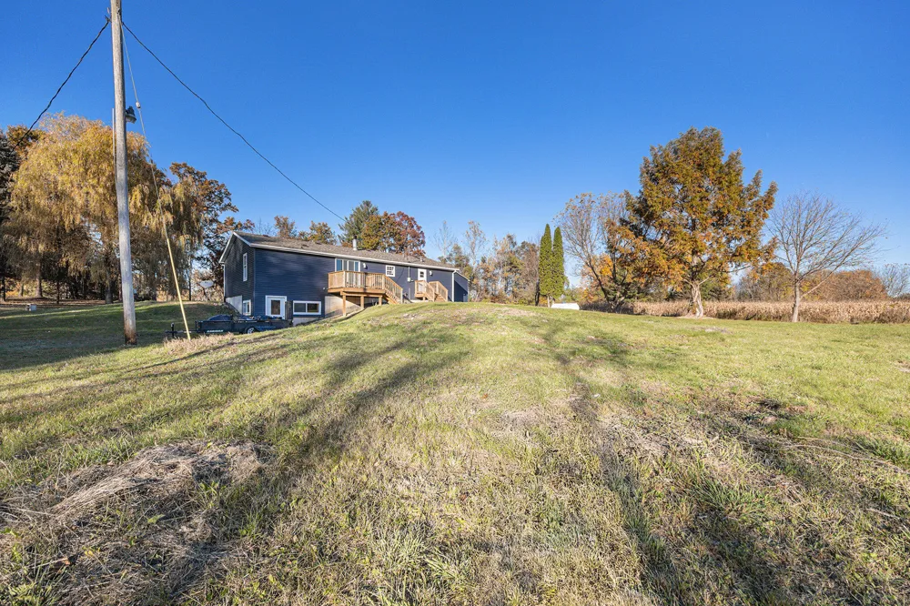 8680 16 Mile Road NE Courtland Township, MI 49319