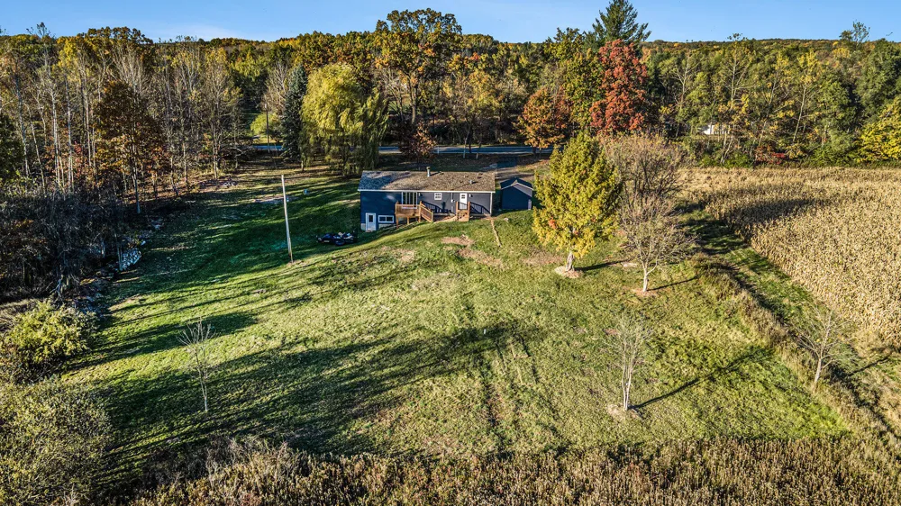 8680 16 Mile Road NE Courtland Township, MI 49319