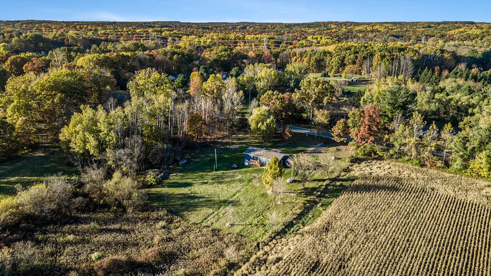 8680 16 Mile Road NE Courtland Township, MI 49319