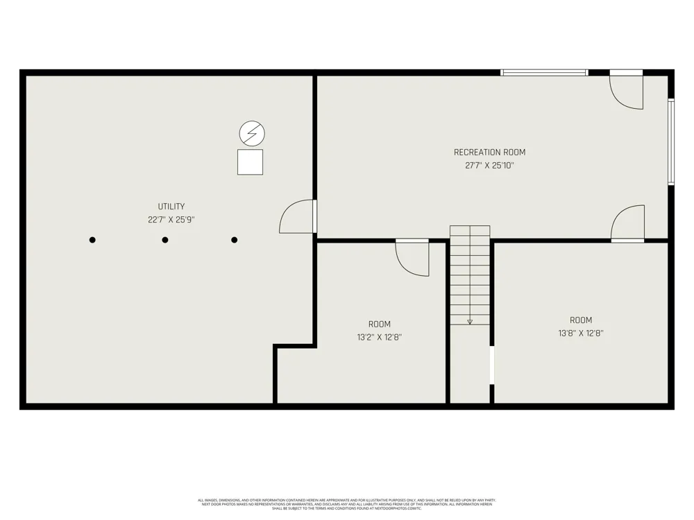 8680 16 Mile Road NE Courtland Township, MI 49319