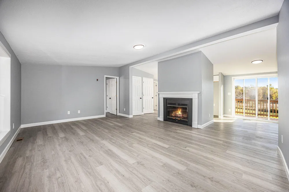 8680 16 Mile Road NE Courtland Township, MI 49319