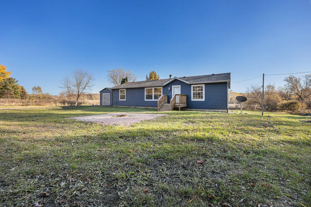 8680 16 Mile Road NE Courtland Township, MI 49319