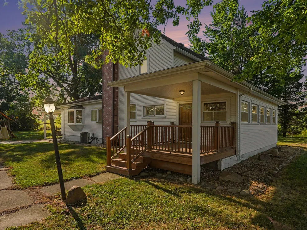 11484 Dennison Road Milan Township, MI 48160