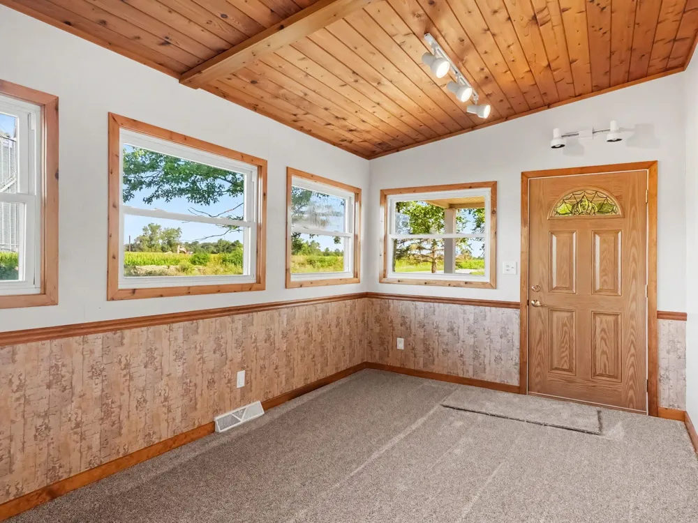 11484 Dennison Road Milan Township, MI 48160