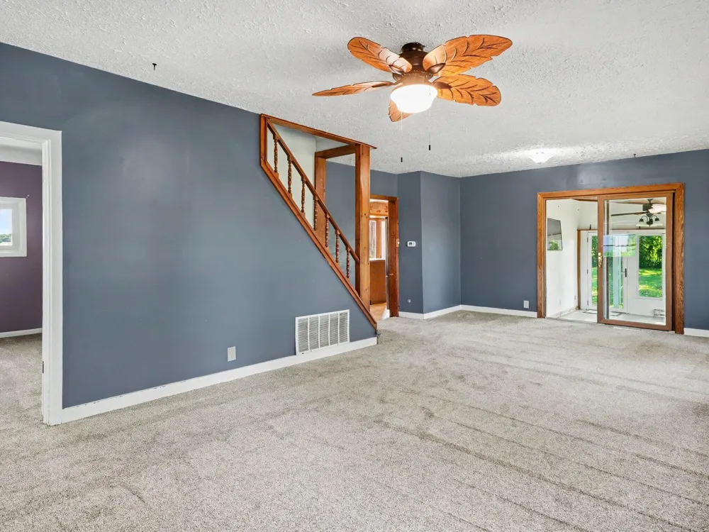 11484 Dennison Road Milan Township, MI 48160