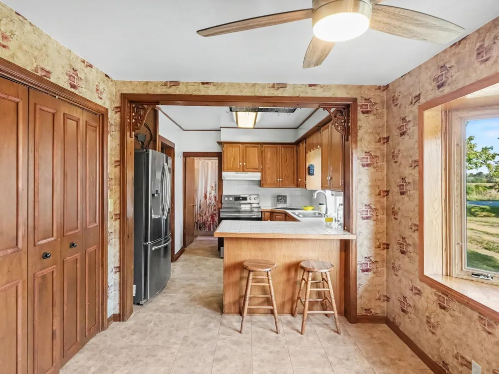 11484 Dennison Road Milan Township, MI 48160