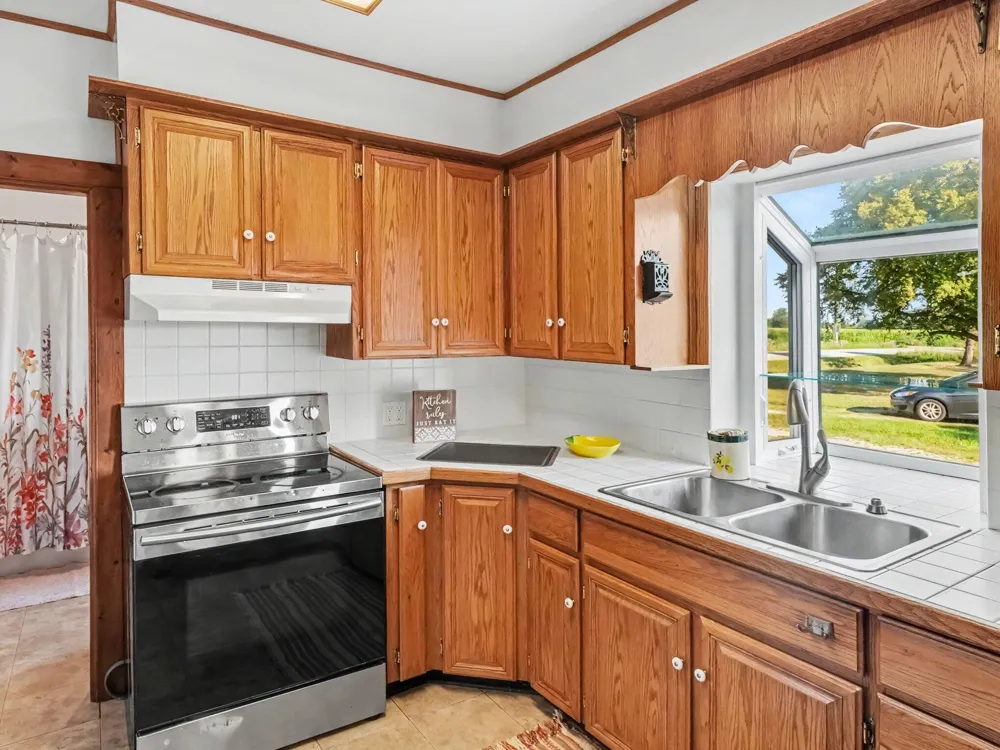 11484 Dennison Road Milan Township, MI 48160