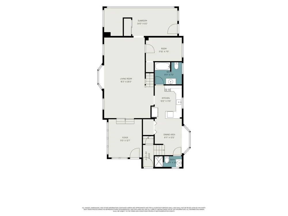 11484 Dennison Road Milan Township, MI 48160