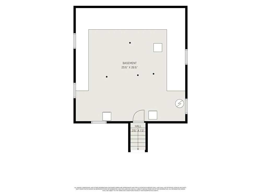 11484 Dennison Road Milan Township, MI 48160