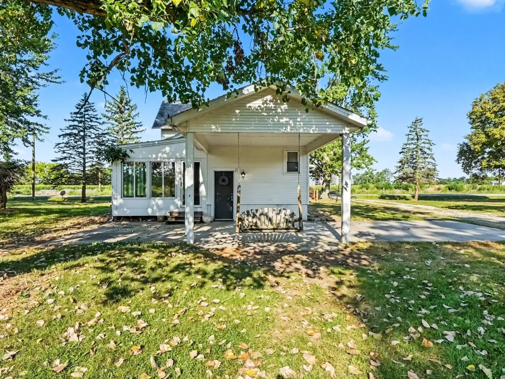 11484 Dennison Road Milan Township, MI 48160