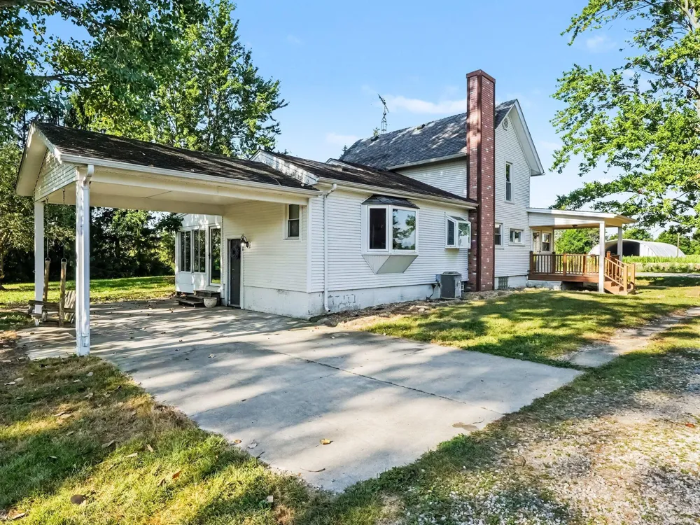 11484 Dennison Road Milan Township, MI 48160