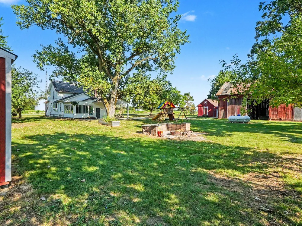 11484 Dennison Road Milan Township, MI 48160