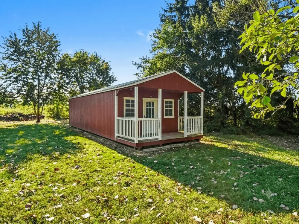 11484 Dennison Road Milan Township, MI 48160
