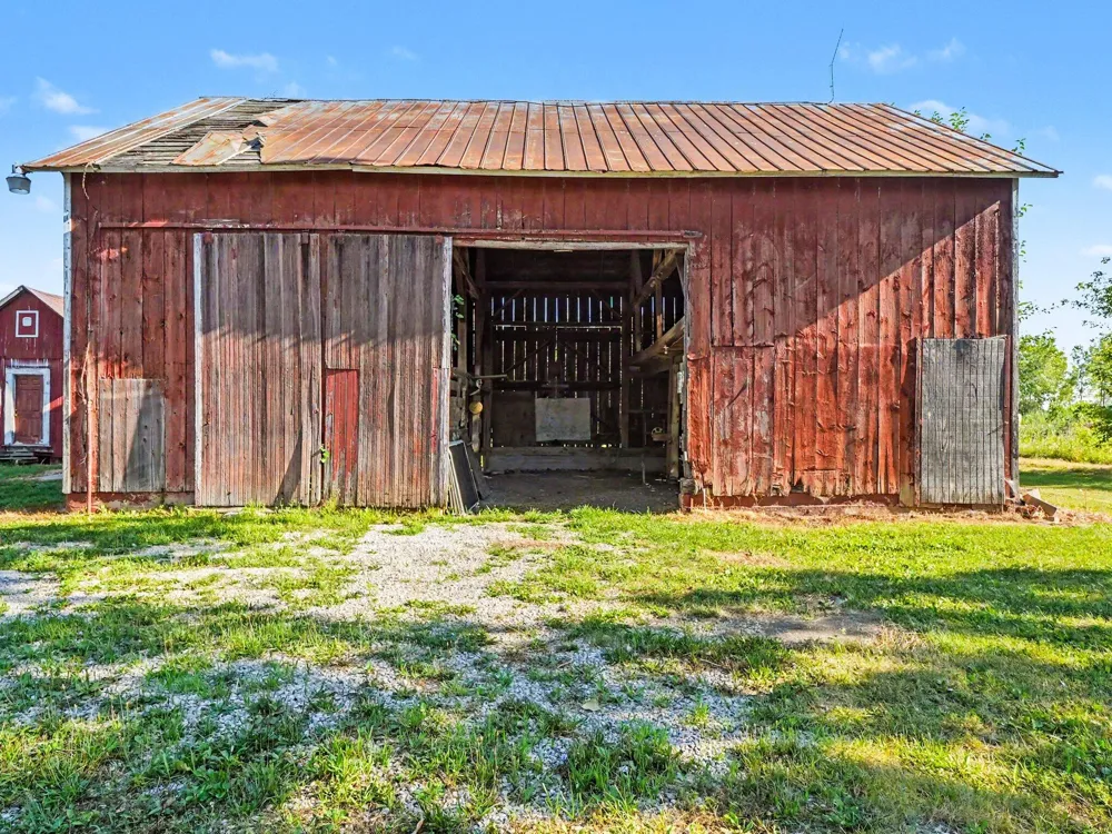 11484 Dennison Road Milan Township, MI 48160