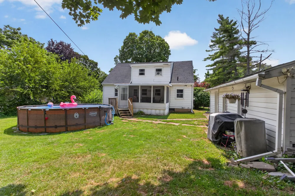 1200 Woodworth Road Blackman Charter Township, MI 49202