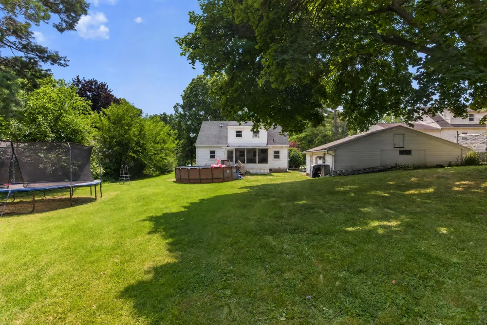 1200 Woodworth Road Blackman Charter Township, MI 49202