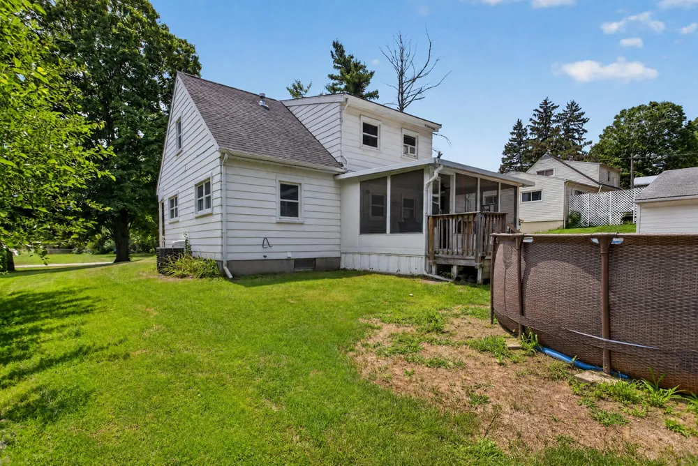 1200 Woodworth Road Blackman Charter Township, MI 49202
