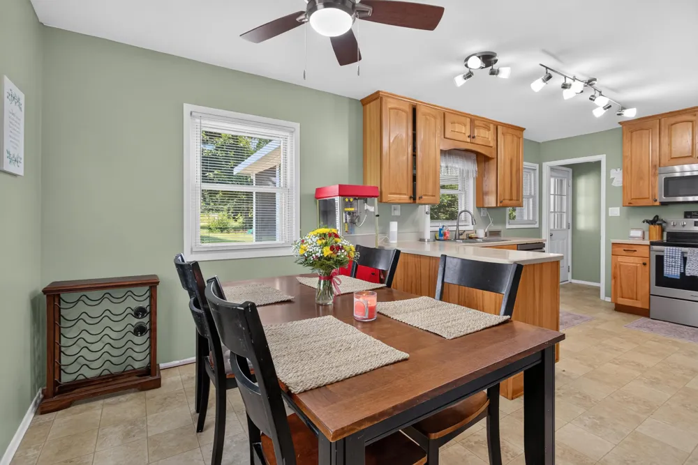1200 Woodworth Road Blackman Charter Township, MI 49202