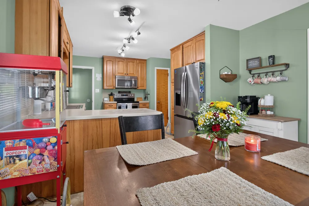 1200 Woodworth Road Blackman Charter Township, MI 49202
