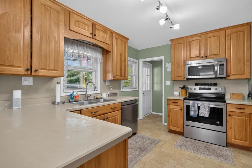 1200 Woodworth Road Blackman Charter Township, MI 49202