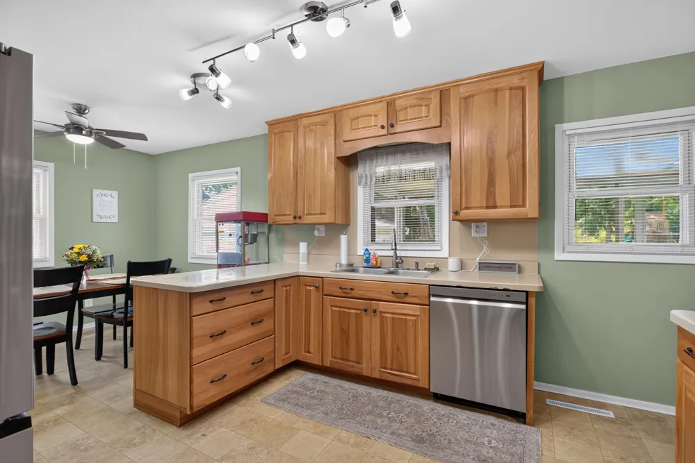 1200 Woodworth Road Blackman Charter Township, MI 49202