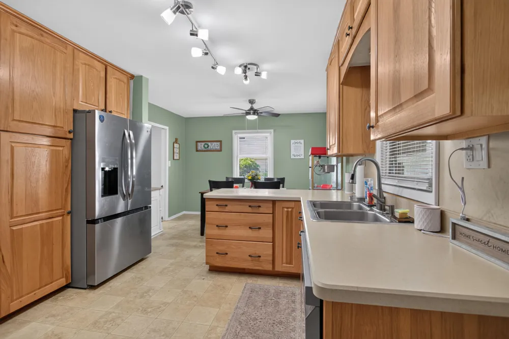 1200 Woodworth Road Blackman Charter Township, MI 49202