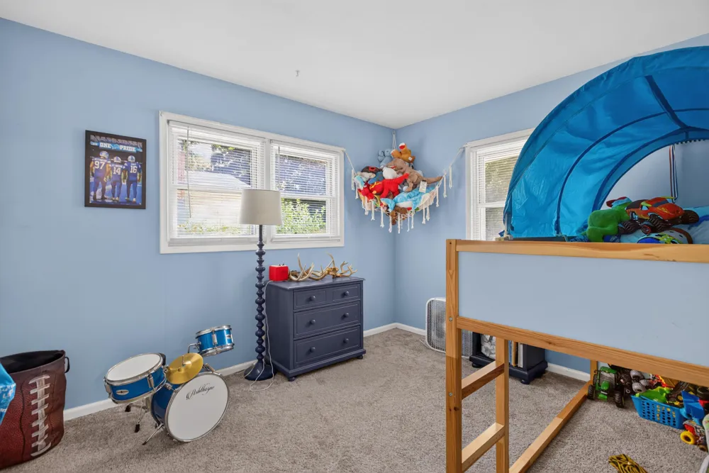 1200 Woodworth Road Blackman Charter Township, MI 49202