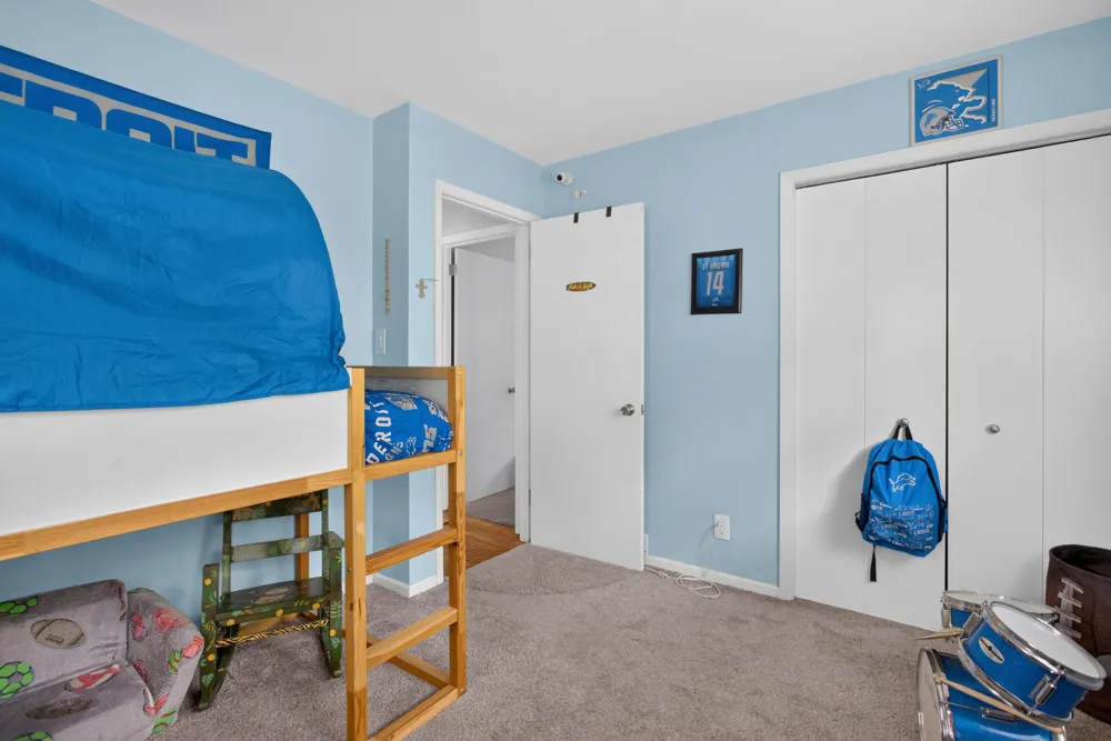 1200 Woodworth Road Blackman Charter Township, MI 49202