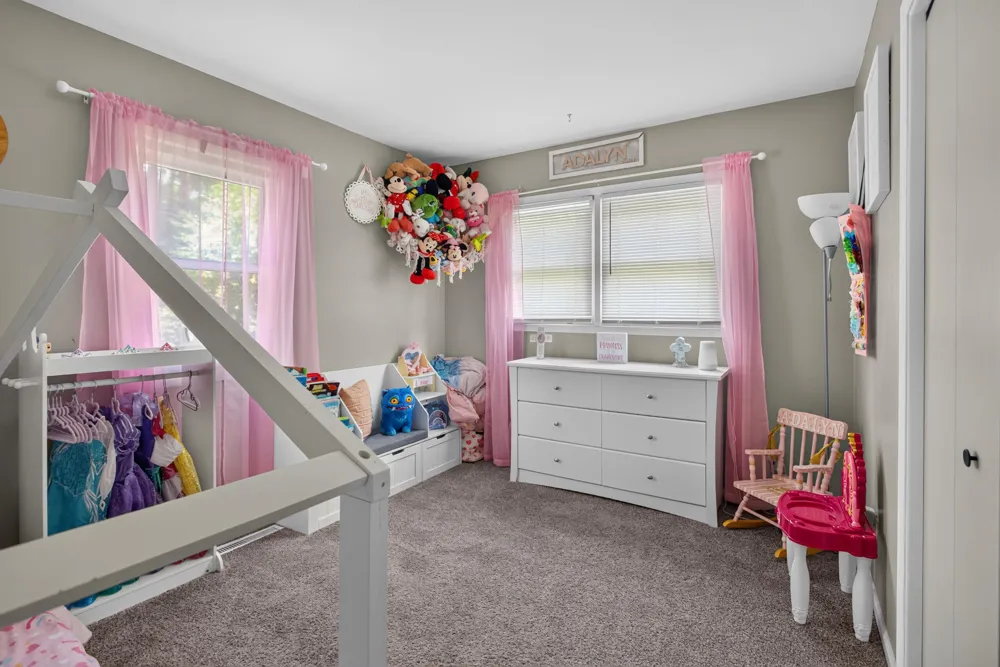 1200 Woodworth Road Blackman Charter Township, MI 49202