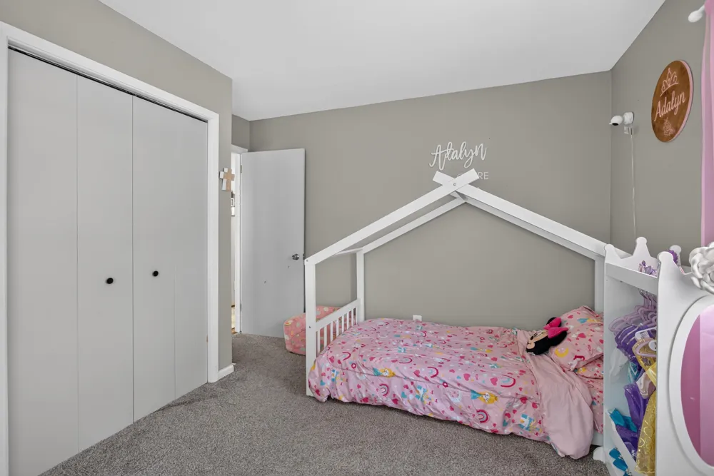 1200 Woodworth Road Blackman Charter Township, MI 49202