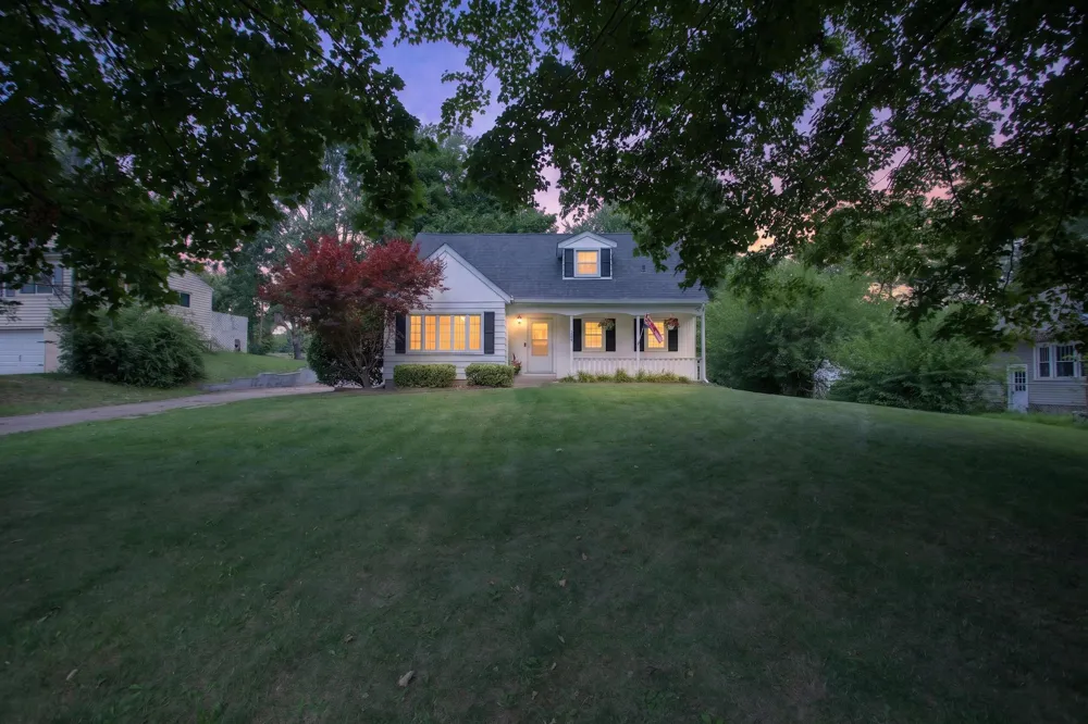 1200 Woodworth Road Blackman Charter Township, MI 49202