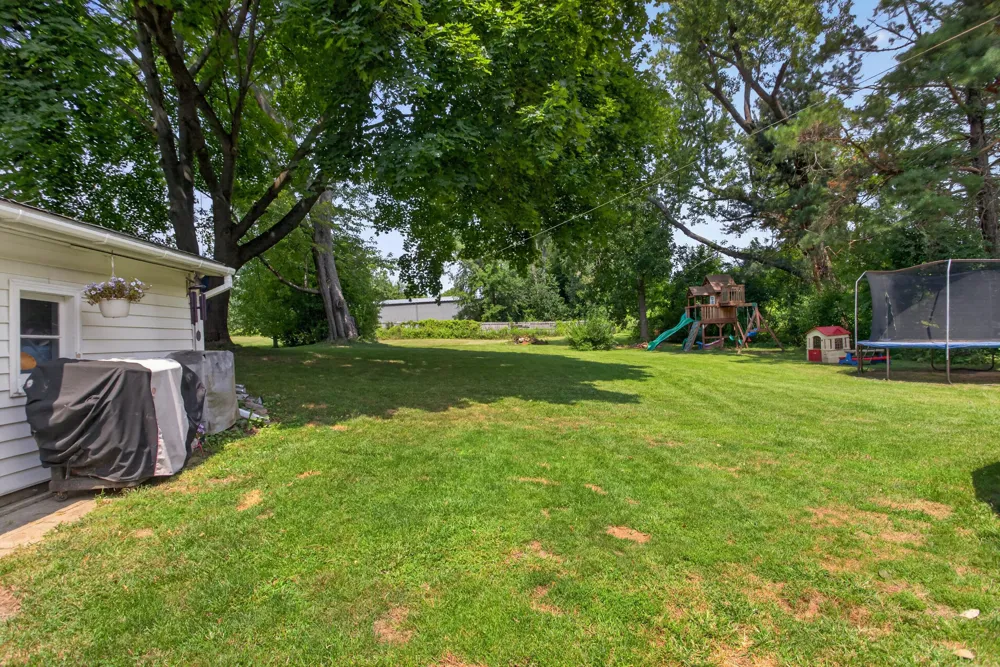 1200 Woodworth Road Blackman Charter Township, MI 49202