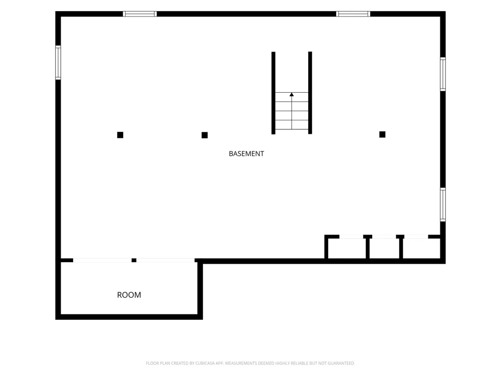 1200 Woodworth Road Blackman Charter Township, MI 49202