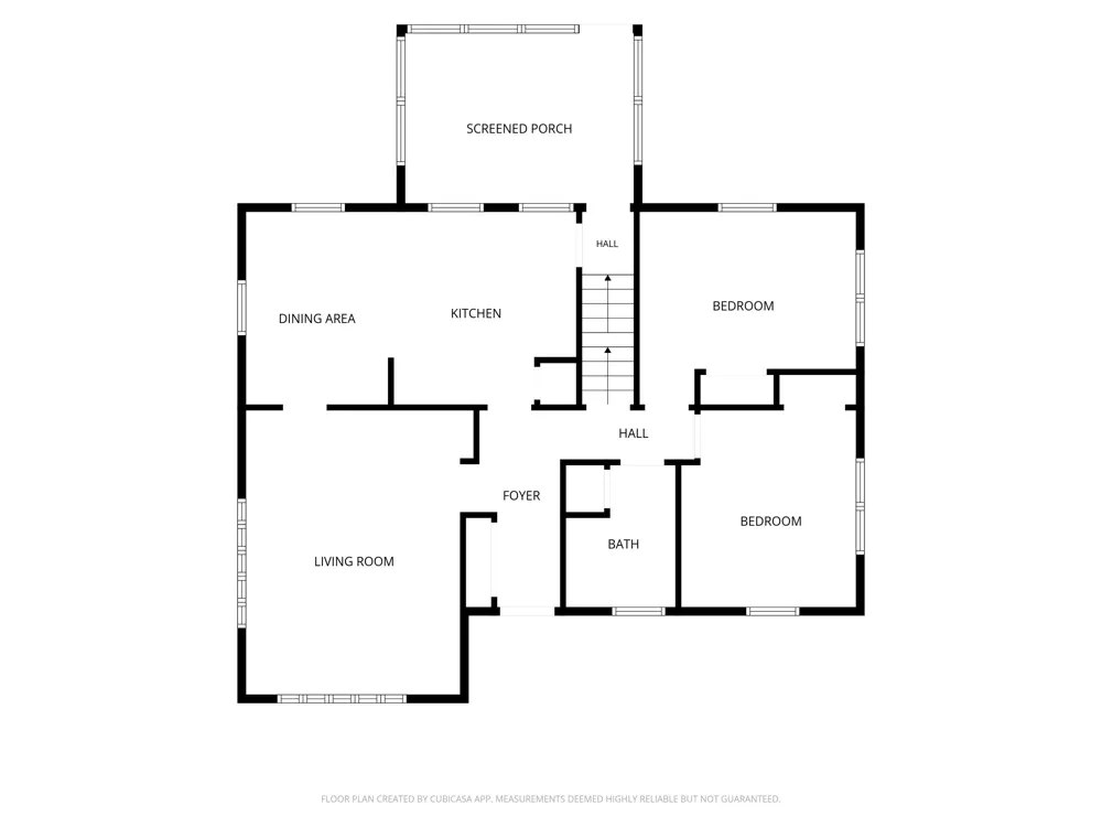 1200 Woodworth Road Blackman Charter Township, MI 49202