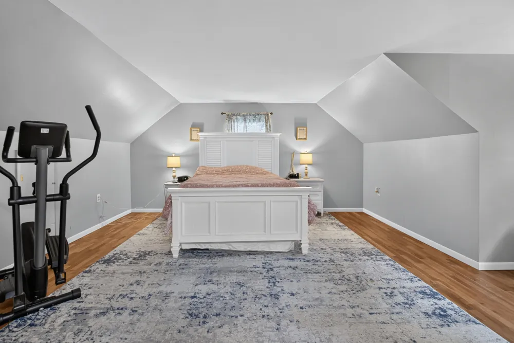 1200 Woodworth Road Blackman Charter Township, MI 49202