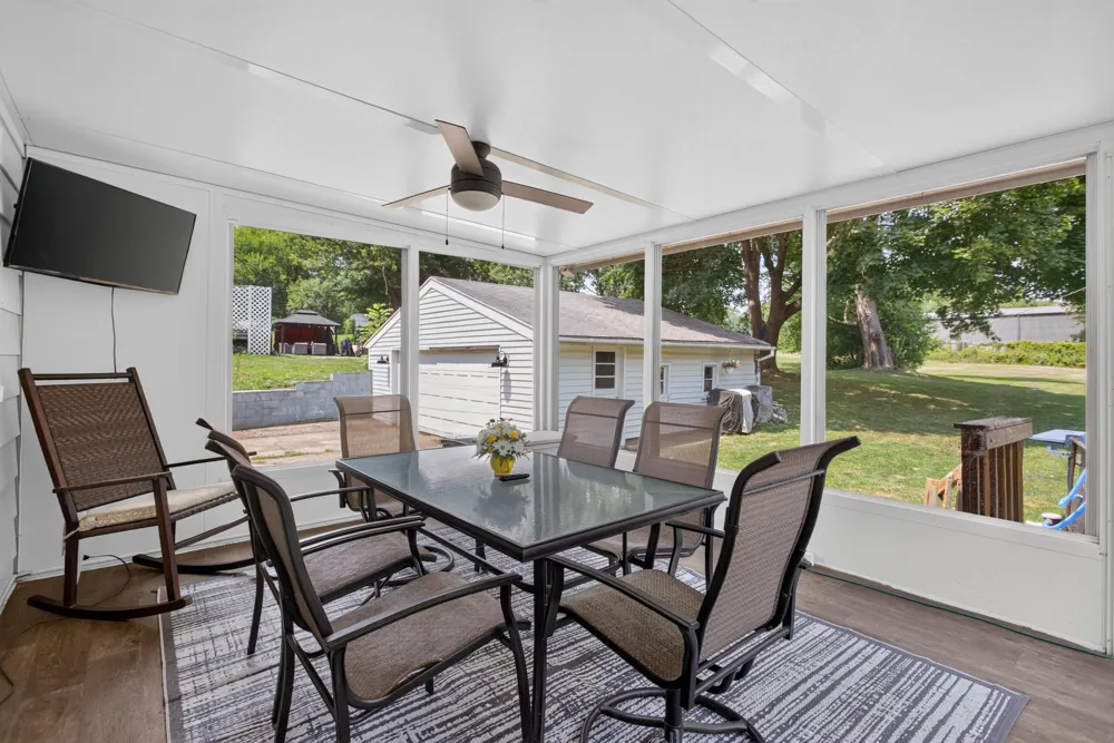 1200 Woodworth Road Blackman Charter Township, MI 49202