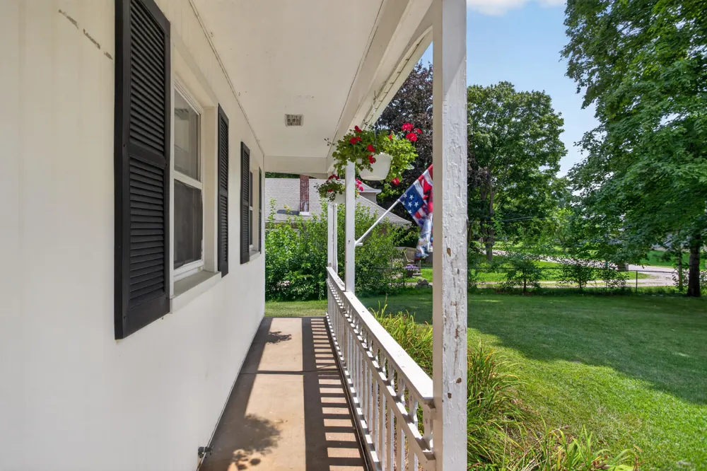 1200 Woodworth Road Blackman Charter Township, MI 49202