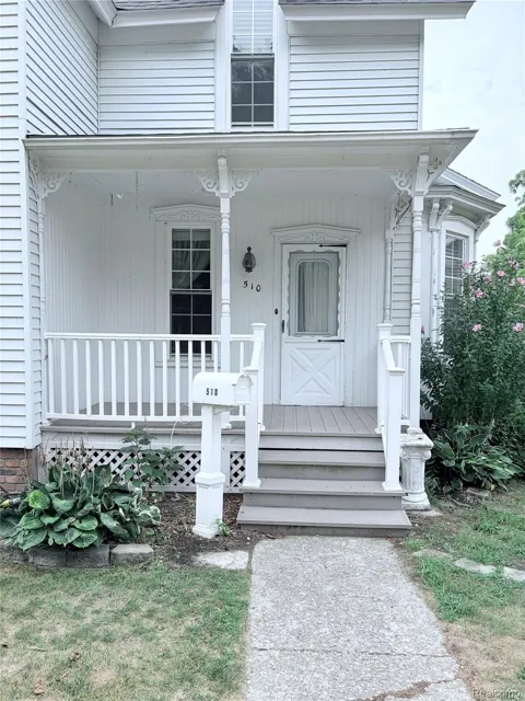 510 E Main Street