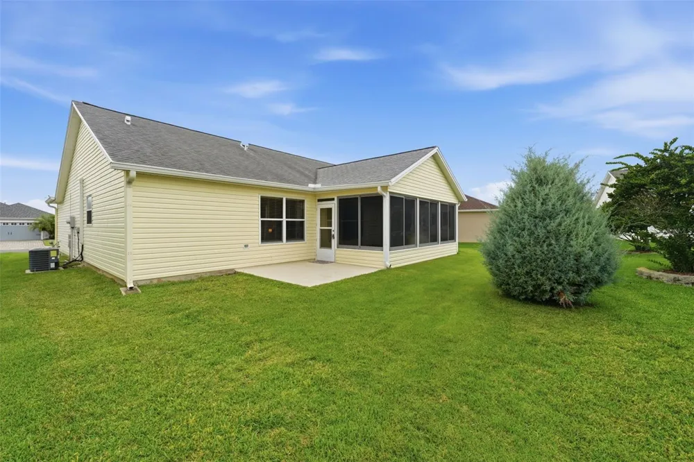 17173 SE 79TH MCLAWREN TERRACE The Villages, FL 32162