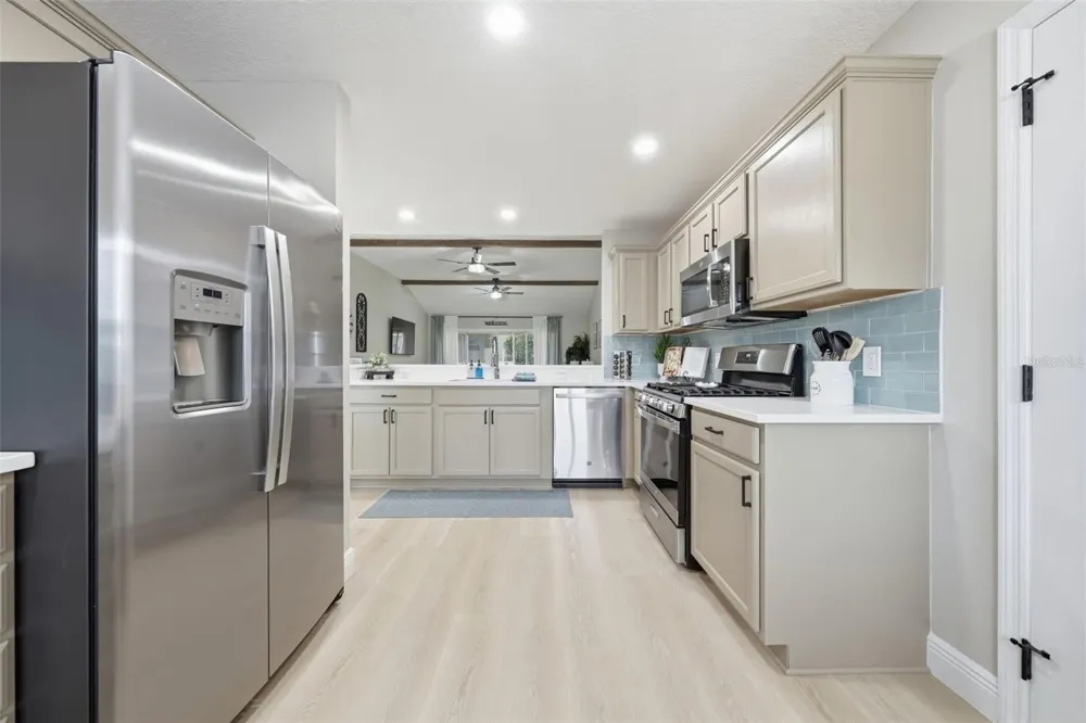 17173 SE 79TH MCLAWREN TERRACE The Villages, FL 32162