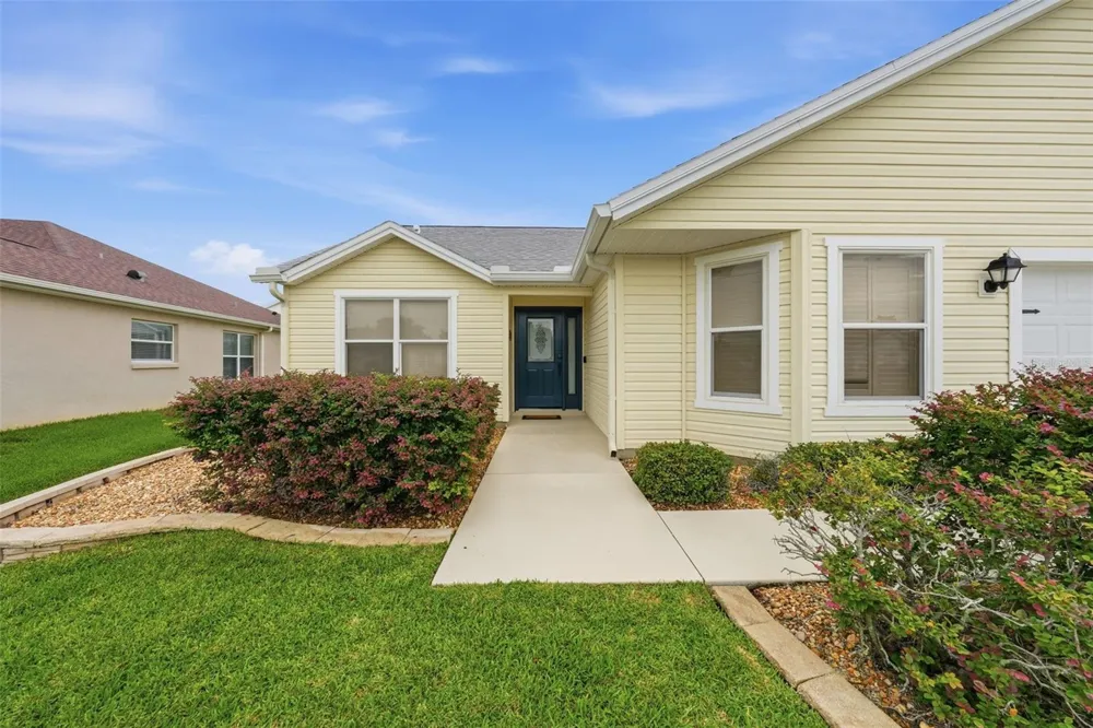 17173 SE 79TH MCLAWREN TERRACE The Villages, FL 32162