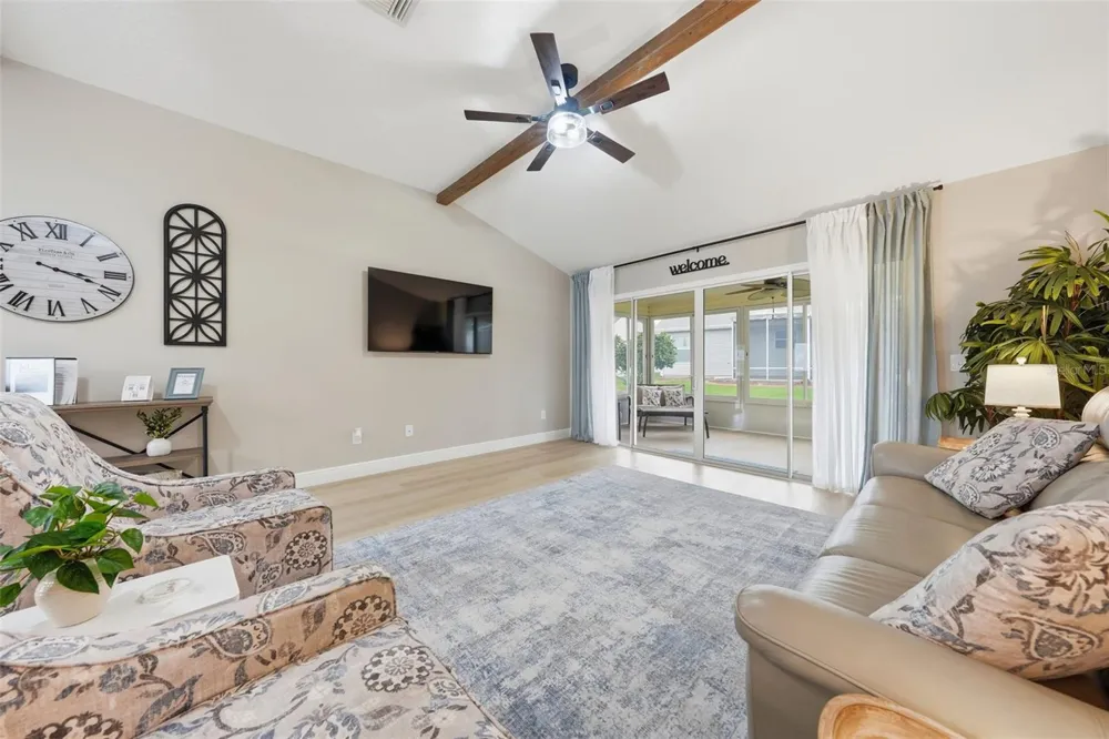 17173 SE 79TH MCLAWREN TERRACE The Villages, FL 32162
